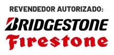 SELO REVENDEDOR AUTORIZADO Pneus Albuquerque